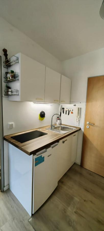Apartamento At Sarah'S Tréveris Exterior foto