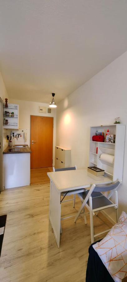 Apartamento At Sarah'S Tréveris Exterior foto
